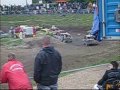 STOCK CARS ILLZACH 2007