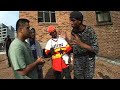 WRC07 Rocko/Jargon vs Zeale 32/Phranchyze WRC07 Rocko/Jargon vs Zeale 32/Phranchyze