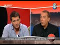 emission de jean marc morandini du 12 octobre 2006, � propos de la nuit des records
captur�e par shiranui