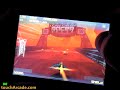 Low Grav Racer for iPhon Low Grav Racer for iPhon