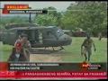 COL RUBEN L CARANDANG PAF COMBAT COMMANDER 13 JUN 2004 740CG ATTACKS MARAGONDON AVSEQ04