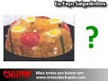 Trote do Chupim - Vendo Salgadinhos Trote do Chupim - Vendo Salgadinhos