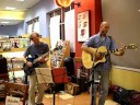 Jim & Warren - 'Starman' - Aug 2008
