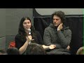Click here to watch this video Firewalls & Firestorms: New Media in China and Beyond- True/False 2012 Panel