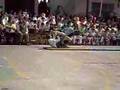 Trampolin 1