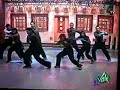 Mugre hip hop en Se vale 1ra parte