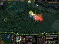 DotA Bug-moving shackles [Rhasta & Alchemist]