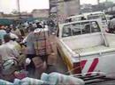 Traffic Problems