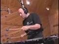 ARTHUR LIPNER Treasure Chest - Live in Studio (Aug 2004)