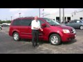 New 2010 Dodge Grand Caravan Dayton