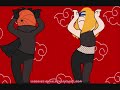 caramelldancen (baile caramello)