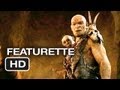 Jack the Giant Slayer Featurette #1 (2013) - Nicholas Hoult Movie HD