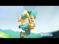 Wakfu - TV Series trailer Wakfu - TV Series trailer
