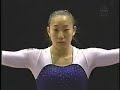 tabitha yim 2002 us nationals finals vault