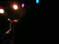 Elliot Minor - Jessica
