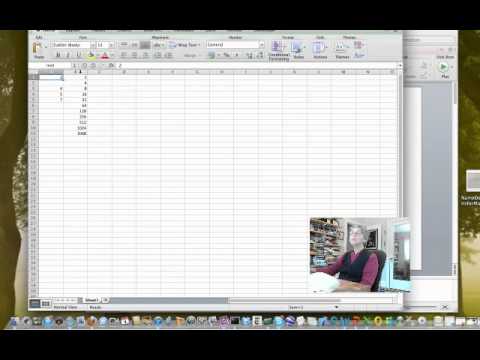 how to define name in excel mac