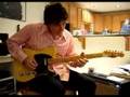 Live from my living room - Jim Campilongo