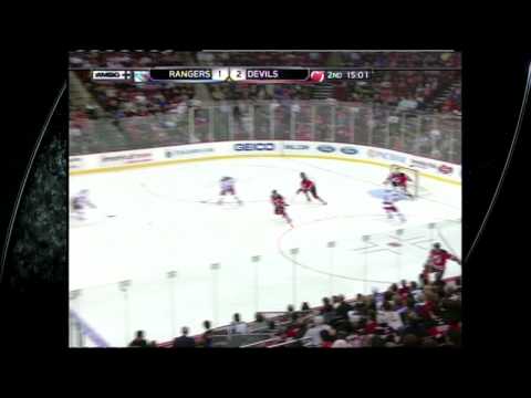 NHL Best of the Week 3/16/10