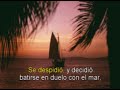 Un velero llamado libertad - joseluis perales -(KARAOKE)