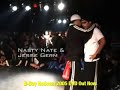 b boy hodown 05   elmo palmer vs  jesse germ nasty nate
