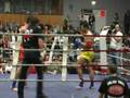 Chorakee Fighter Berat Aliu vs. Patane 21.04.07 Bedburg