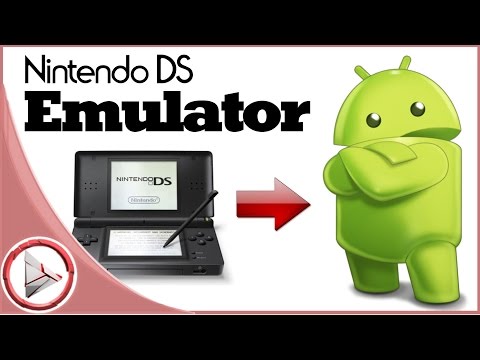 how to download nintendo ds emulator for android