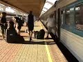 Rasmus goes Moscow