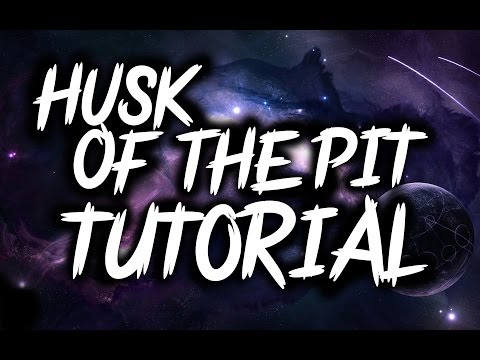 how to get necrochasm