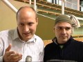 2011.11.23. Alma együttes