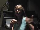 2006.09.19 - Ali Ryerson - The Jazz Live Interview - Part 2