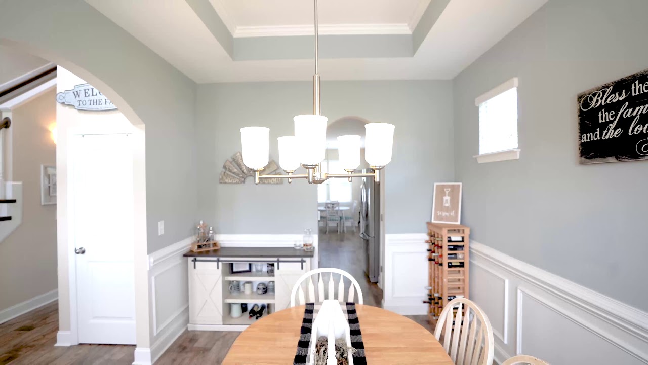 244 Farmhouse Lane, Carthage, NC 28327