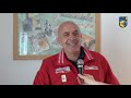 Adolfo Bottura presenta la «Trento Bondone»