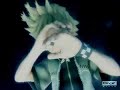 Away From Me - RikuxRoxas