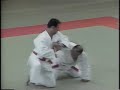 judo kime no kata