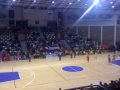 Meci Baschet 16.12.2009