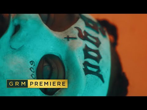 Ghostface600 – Real Demons [Music Video] | GRM Daily