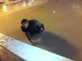 funny drunk on ice