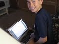 V�deo Ryan's reaction to video games
