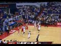 USA VS Russia 8/1/08 FULL USA HIGHLIGHTS!