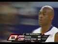 USA VS Russia 8/1/08 FULL USA HIGHLIGHTS!