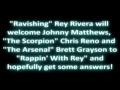 New Era Wrestlig Preview for 1/5/08
