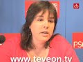 El PSC de l'ebre vol la vegueria abans del 2011
