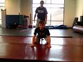 Fayyaz Wrestling Tax2
