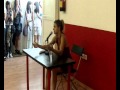 Encuentro con los Fans - Natalia Tena -