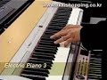 Yamaha Clavinova P-140