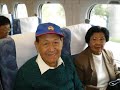 Joe and Lily Revecho Visit Japan 2008
