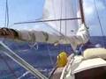 Round-atlantic / rondje atlantische oceaan deel 1