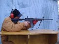 ar 15 wild man