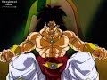 Broly!