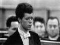 (Cliburn)Tchaikovsky Piano Concerto No.1 Mvt II